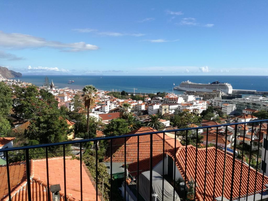 Casa Das Cruzes Funchal  Exterior foto