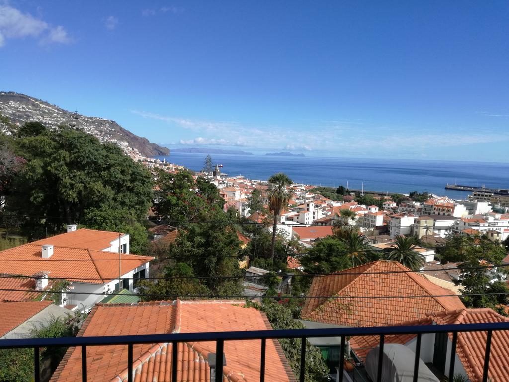 Casa Das Cruzes Funchal  Exterior foto