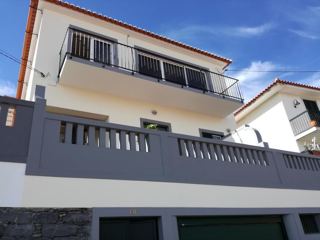 Casa Das Cruzes Funchal  Exterior foto